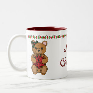 Tedddy's Gift Mugg