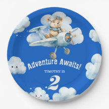 Tedddy's Himmel-High Soiree: 2:a födelsedagen