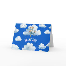 Tedddy's Mile-High Firande: 1:a födelsedagen