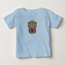 Tedddy's Sweet Dreams T Shirt