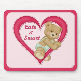 Teddy Heart Musmatta