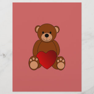 Teddy Kärlek