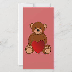 Teddy Kärlek