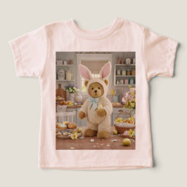 Teddy Påskharn T Shirt