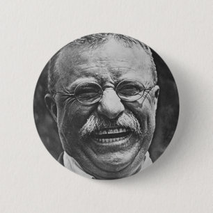 Teddy Roosevelt knäppas Knapp