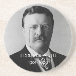 Teddy Roosevelt kustfartyg Underlägg