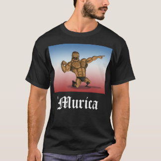 Teddy Roosevelt skjorta Tröja