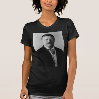 Teddy Roosevelt Tröja