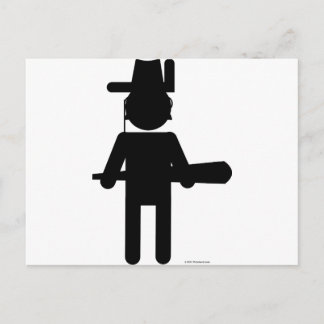 Teddy Roosvelt Vykort