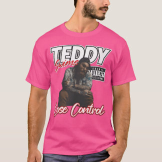 Teddy Simmas Kids T Shirt