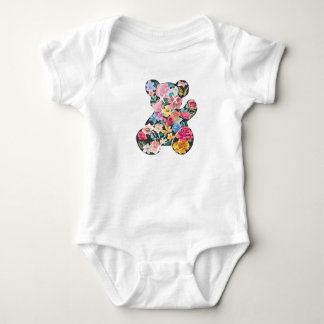 Teddy Streetstyle - where Cute Meets Coola T Shirt