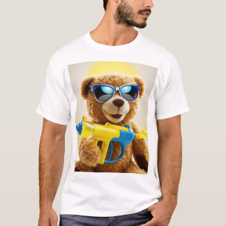 Teddy T Shirt