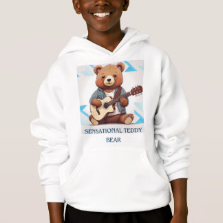 TEDDY T SHIRT
