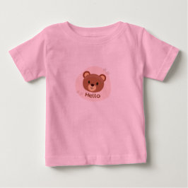 Teddy T Shirt
