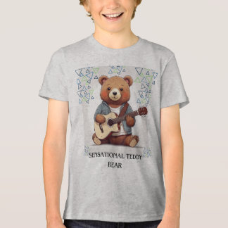 TEDDY T SHIRT