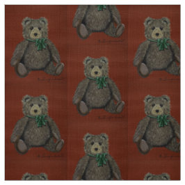 Teddy Tyg