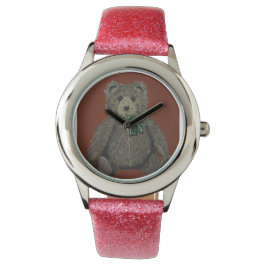 Teddy Watch Armbandsur
