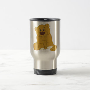 Teddybär Resemugg