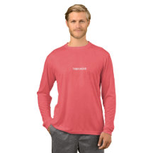 TeddyBear Graphic Casualwear Longsleeve-skjorta