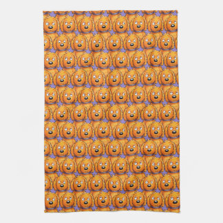 TeddyBear the Dog Kitchen Towels Kökshandduk