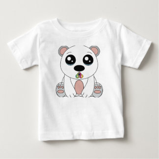 Teddybjörn Baby Fin Jersey T-shirt