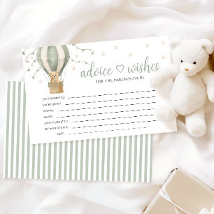 Teddybjörn Babyfirande Föräldrars Råd Önskningar K Brevpapper