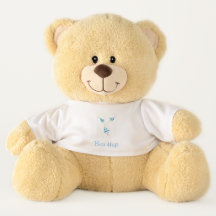 Teddybjörn, björnkramar.