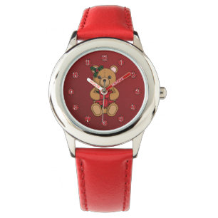 Teddys Gift Watch Armbandsur