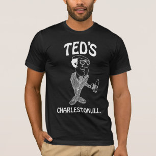 TEDS LAGER T-SHIRT