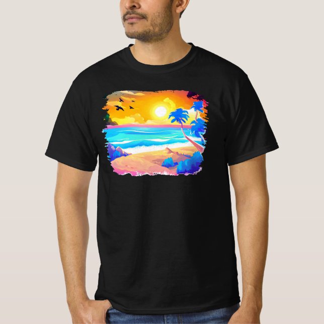 Tee (Framsida)