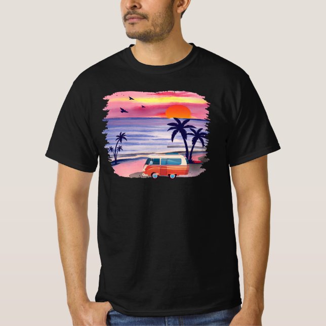 Tee (Framsida)