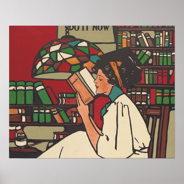 TEE BOK MASK POSTER (Framsidan)