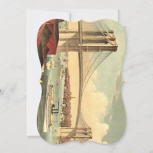 TEE Brooklyn Bridge