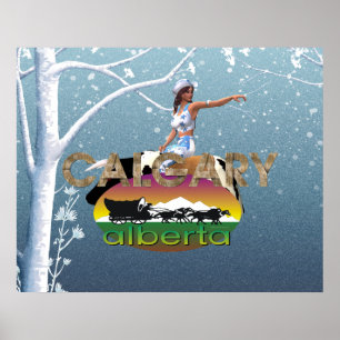 TEE Calgary Poster