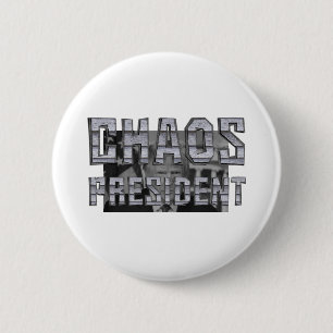 TEE Chaos Ordförande Knapp