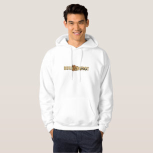 TEE Född Cowboy Hoodie