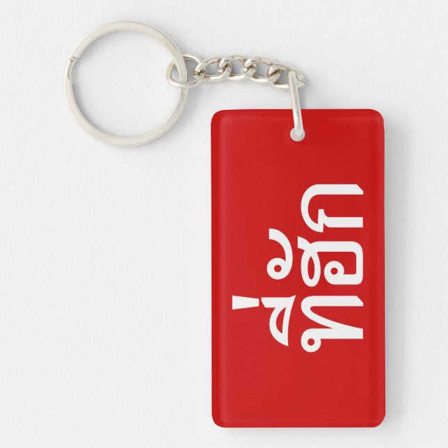 Tee-huk ~ Beloved in Thai Isan Language (Framsidan)