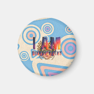 TEE Jag är värd att binge-watcha Magnet