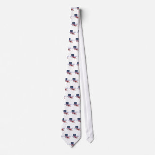 TEE Louisiana Patriot Slips
