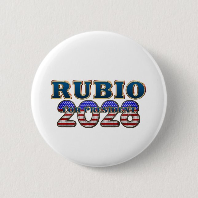 TEE Rubio 2028 Knapp (Framsida)