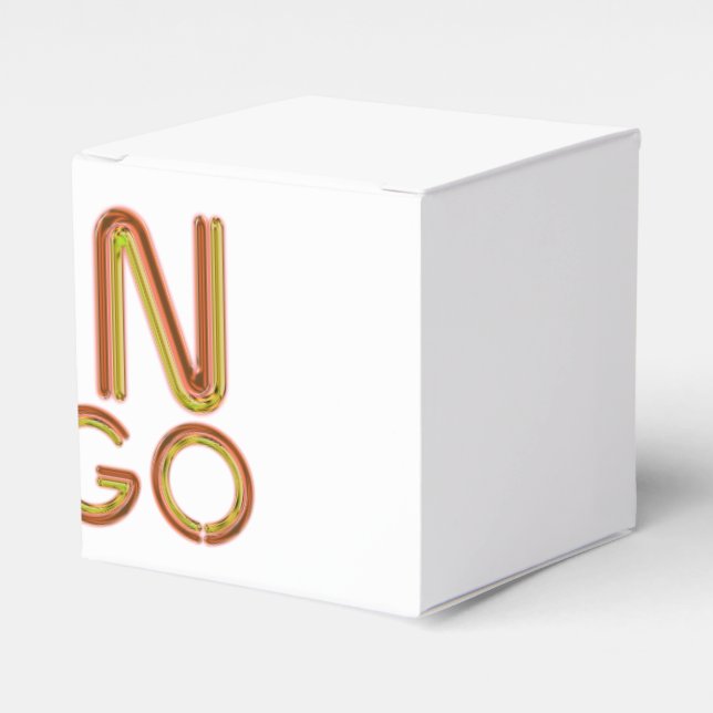 TEE San Diego Presentaskar (Framsidan Sidan)