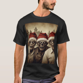 Tee - Scary Helgdag Shirt