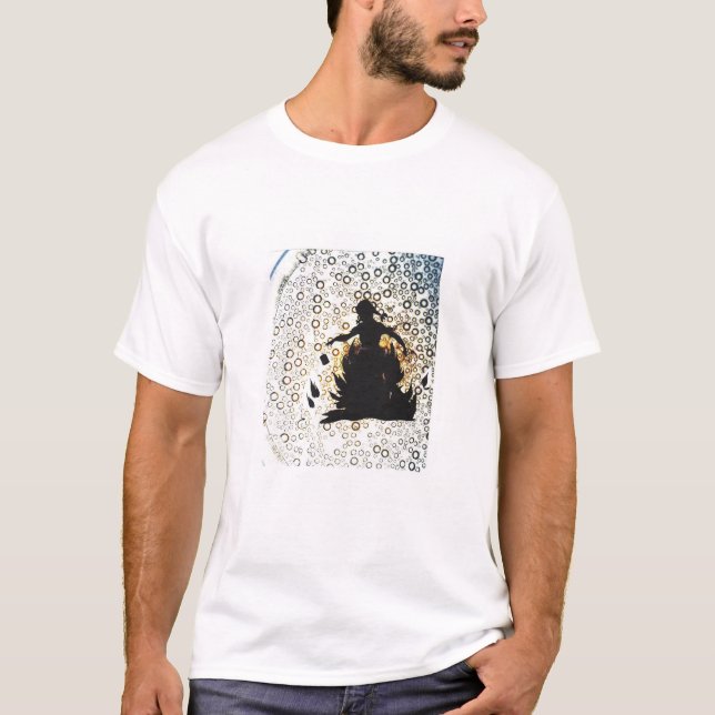 . TEE SHIRT (Framsida)