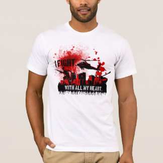 :) TEE SHIRT