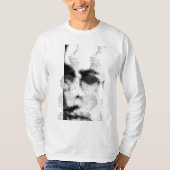 Tee Shirt (Framsida)