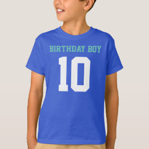 TEE SHIRT