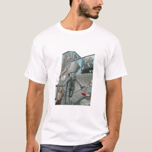  TEE SHIRT