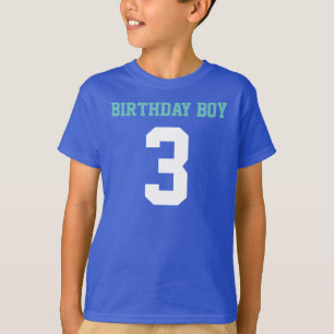 TEE SHIRT