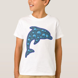 Tee_shirt dauphin  t shirt