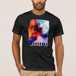 TeE sHirt dELiriUM sKIzo ages and djidji paint3